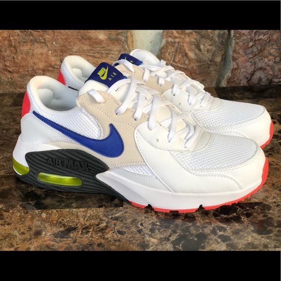 New Nike Men's Air Max Excee Running Sneakers - Picture 2 of 11